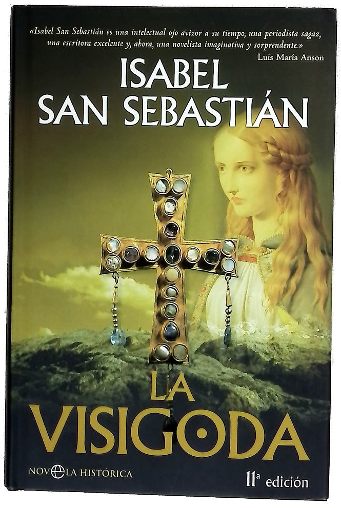 La visigoda