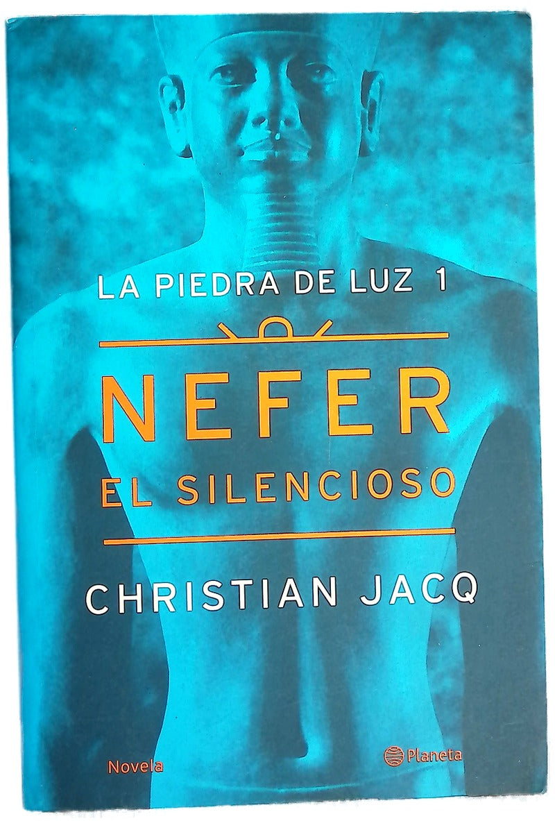 Nefer el Silencioso