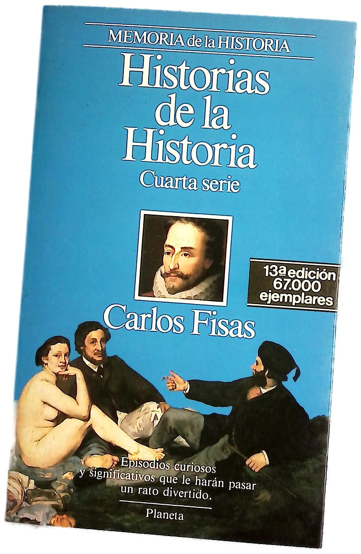 Historias de la historia