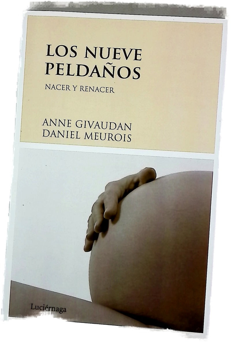 Los nueve peldaños