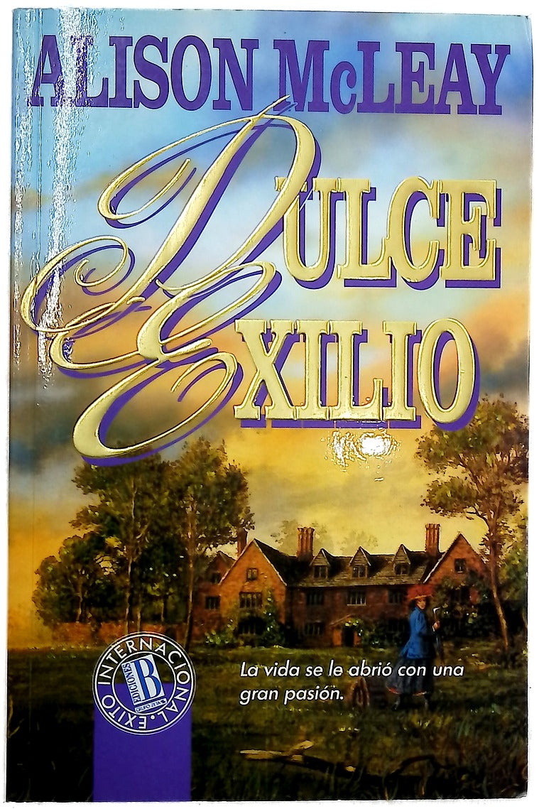 Dulce exilio