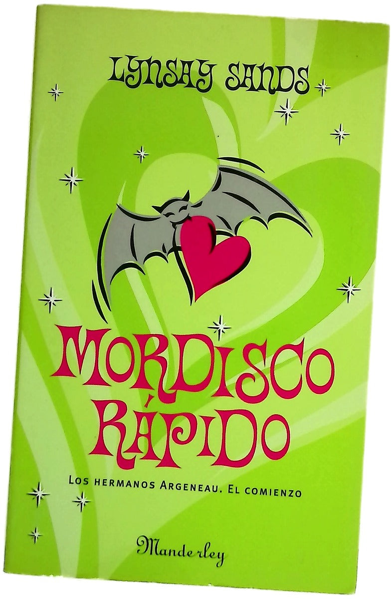 Mordisco rápido
