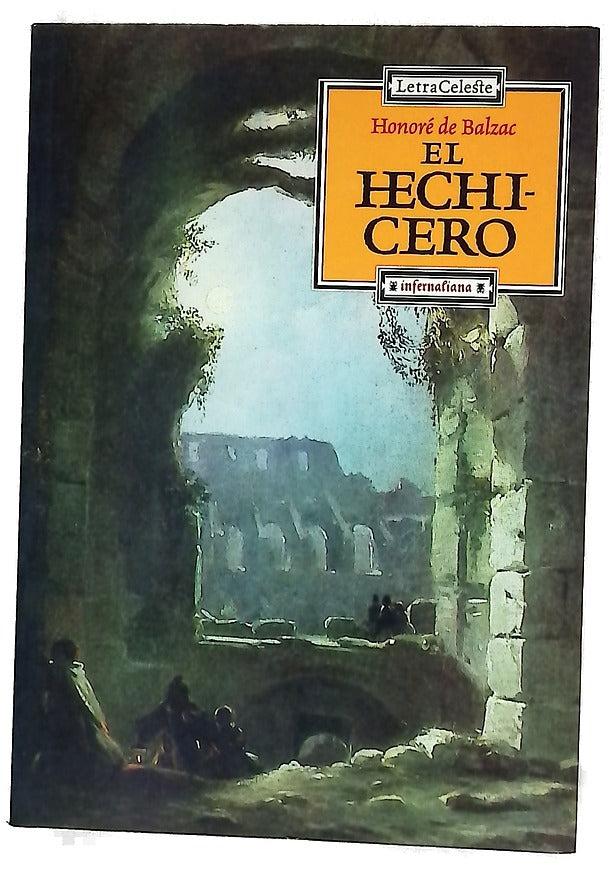 El hechicero