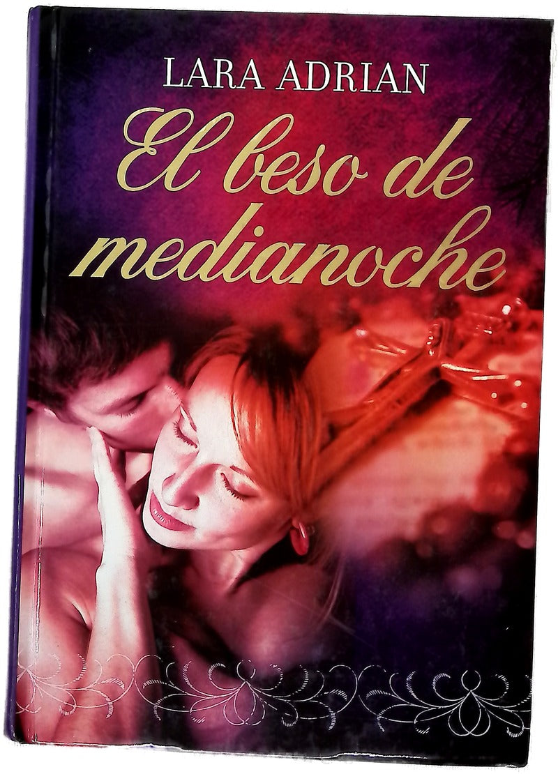 El beso de medianoche