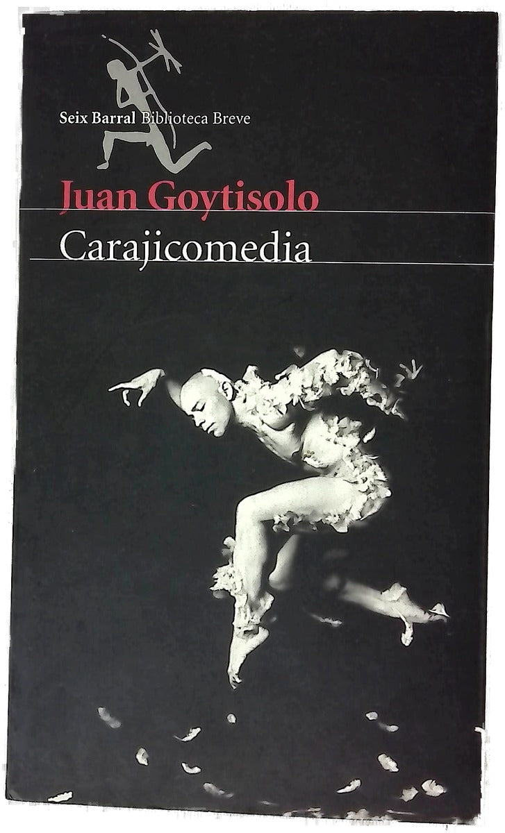 Carajicomedia