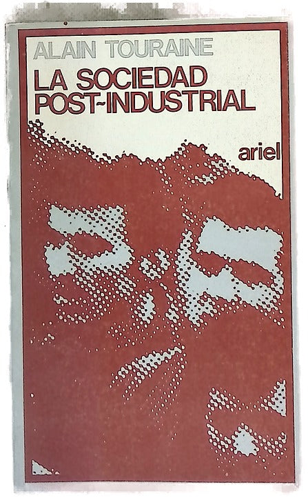 La sociedad post-industrial