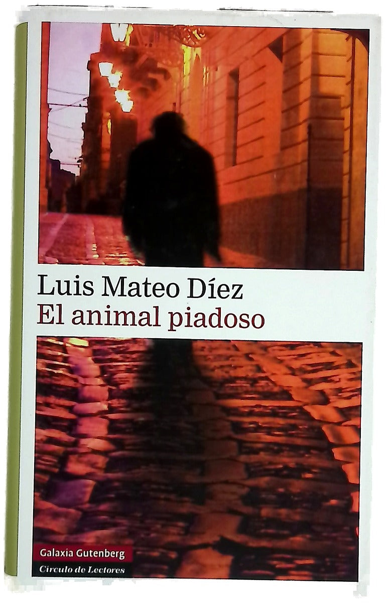 El animal piadoso