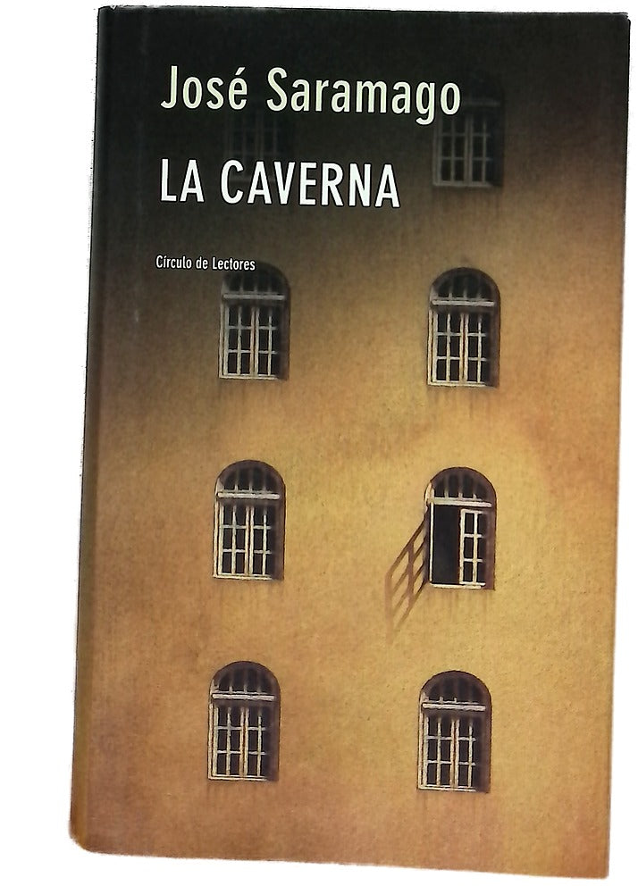 La caverna