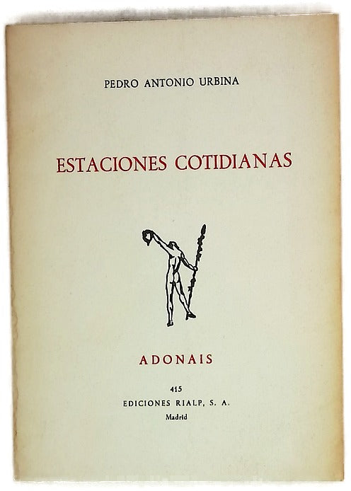 Estaciones cotidianas