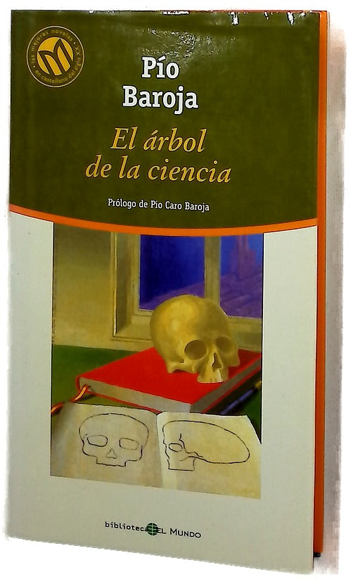 El árbol de la ciencia