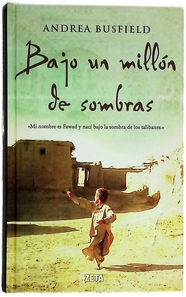 Bajo un millón de sombras