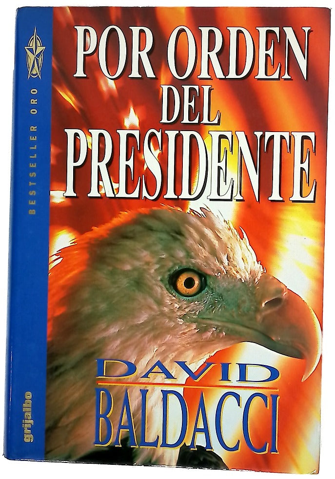 Por orden del presidente