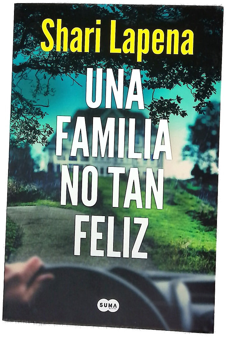 Una familia no tan feliz