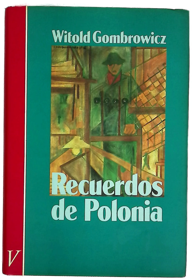 Recuerdos de Polonia