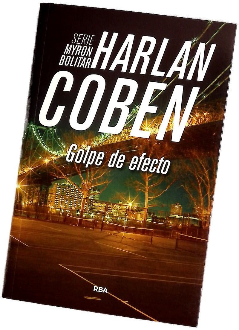 Golpe de efecto