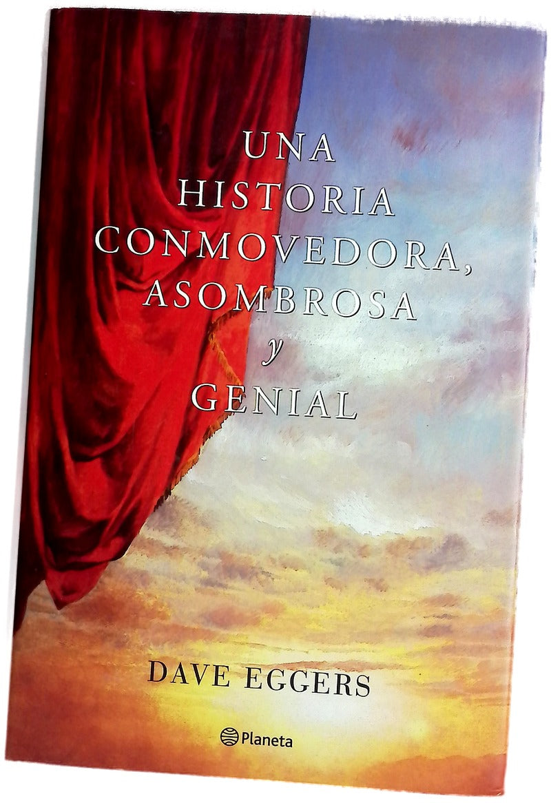 Una historia conmovedora, asombrosa y genial