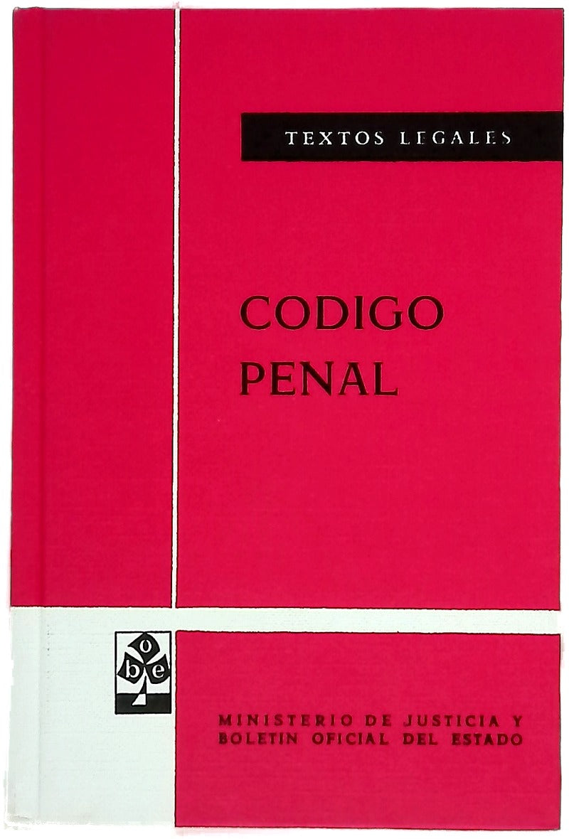 Código penal
