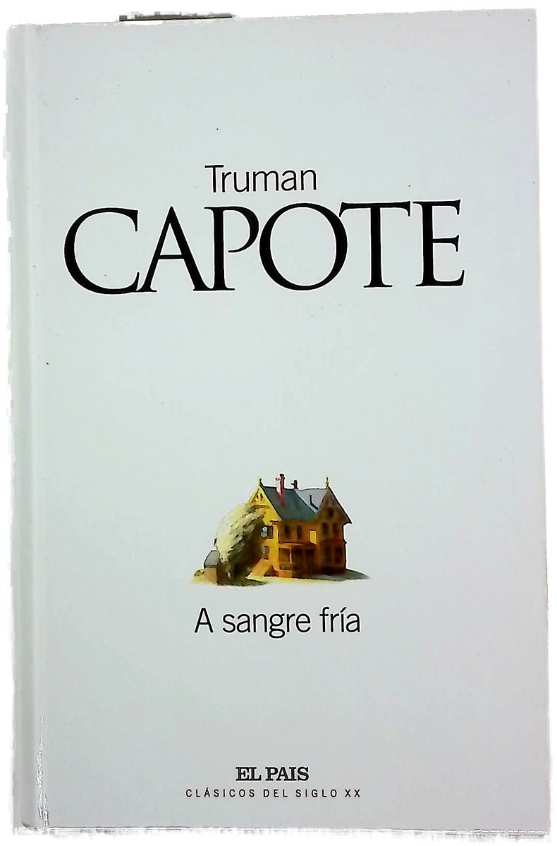 A sangre fría