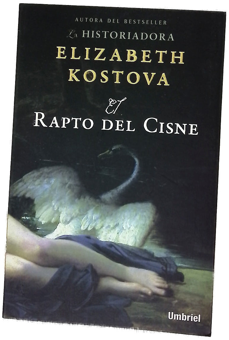 El rapto del cisne