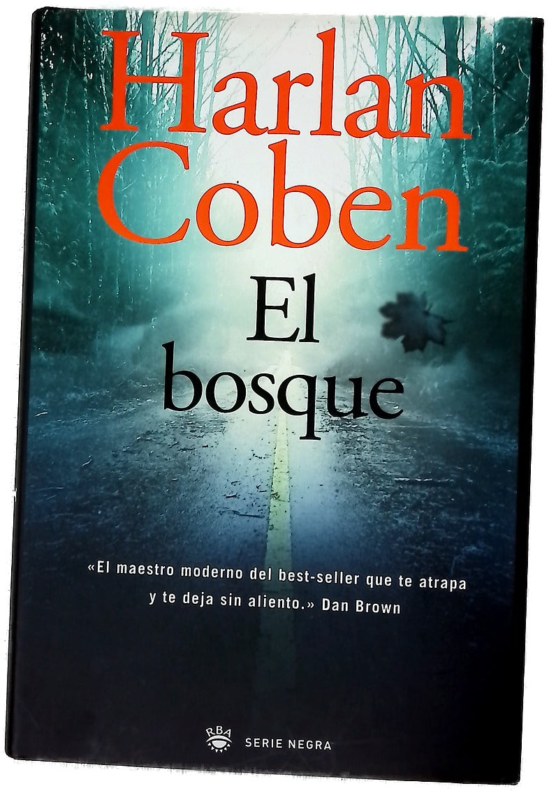 El bosque