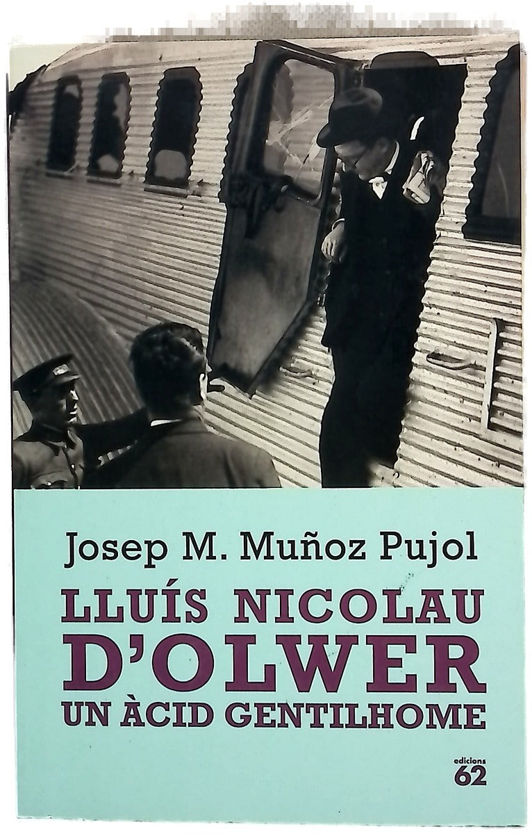 Lluís Nicolau d'Olwer