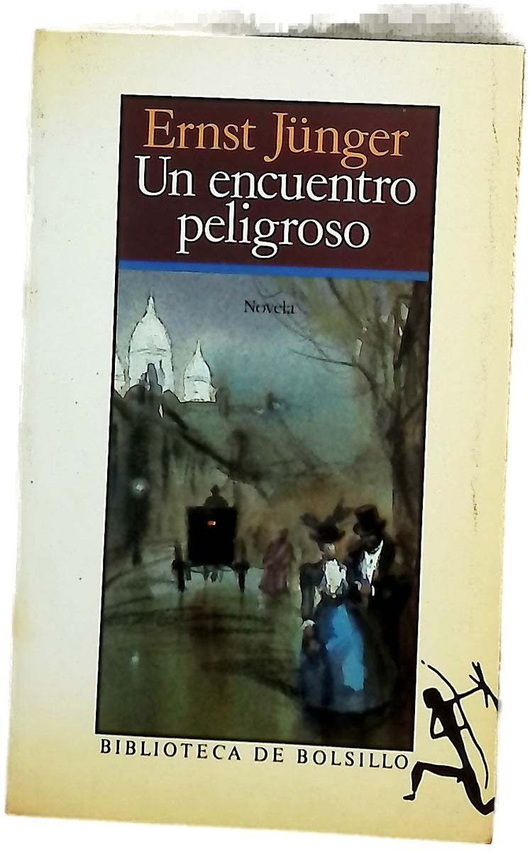 Un encuentro peligroso