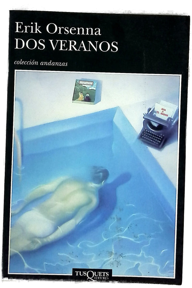 Dos veranos