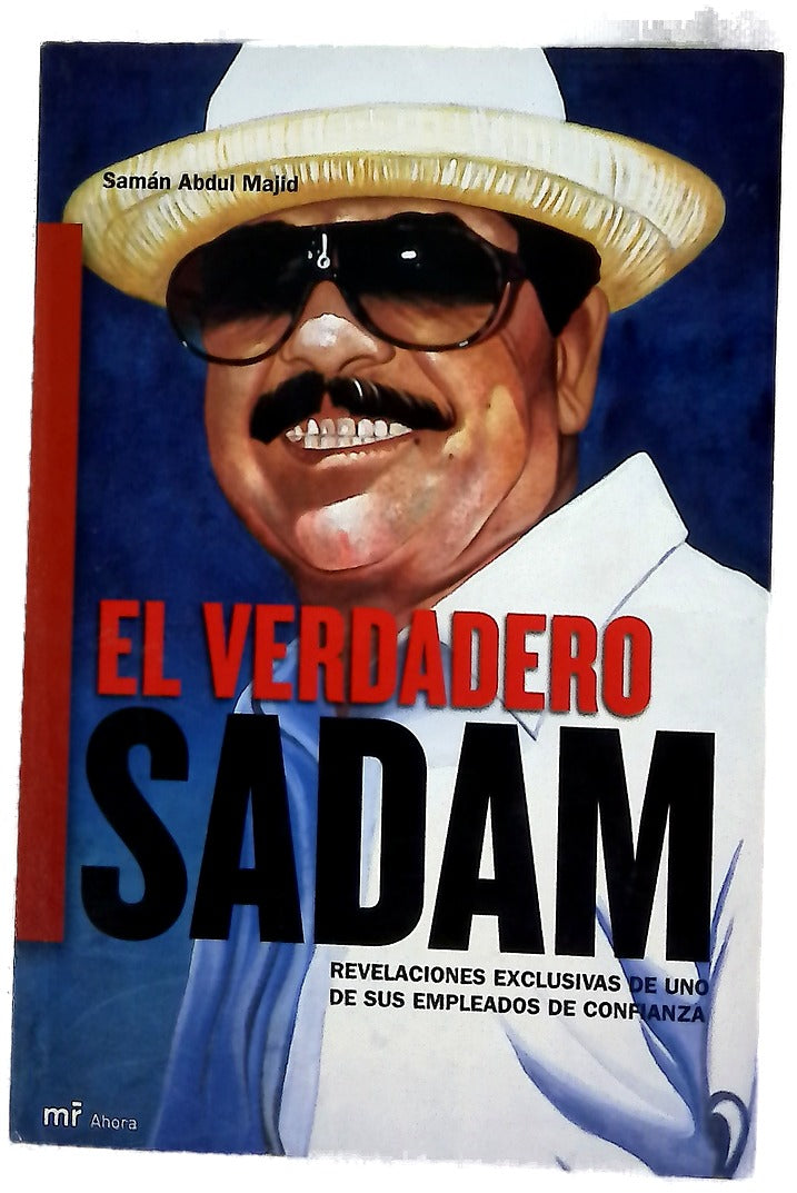 El verdadero Sadam
