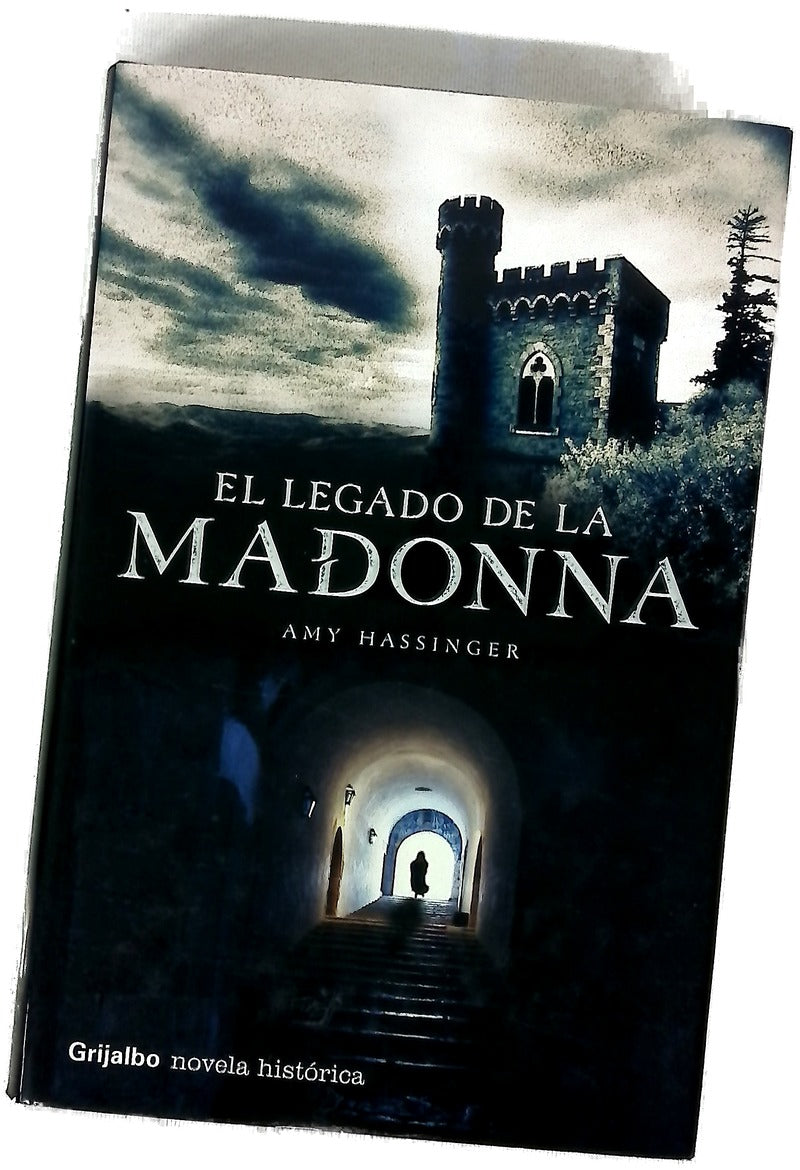 El legado de la madonna