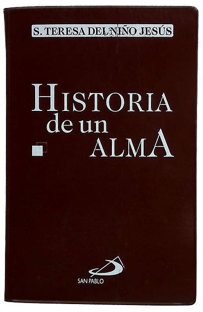 Historia de un alma