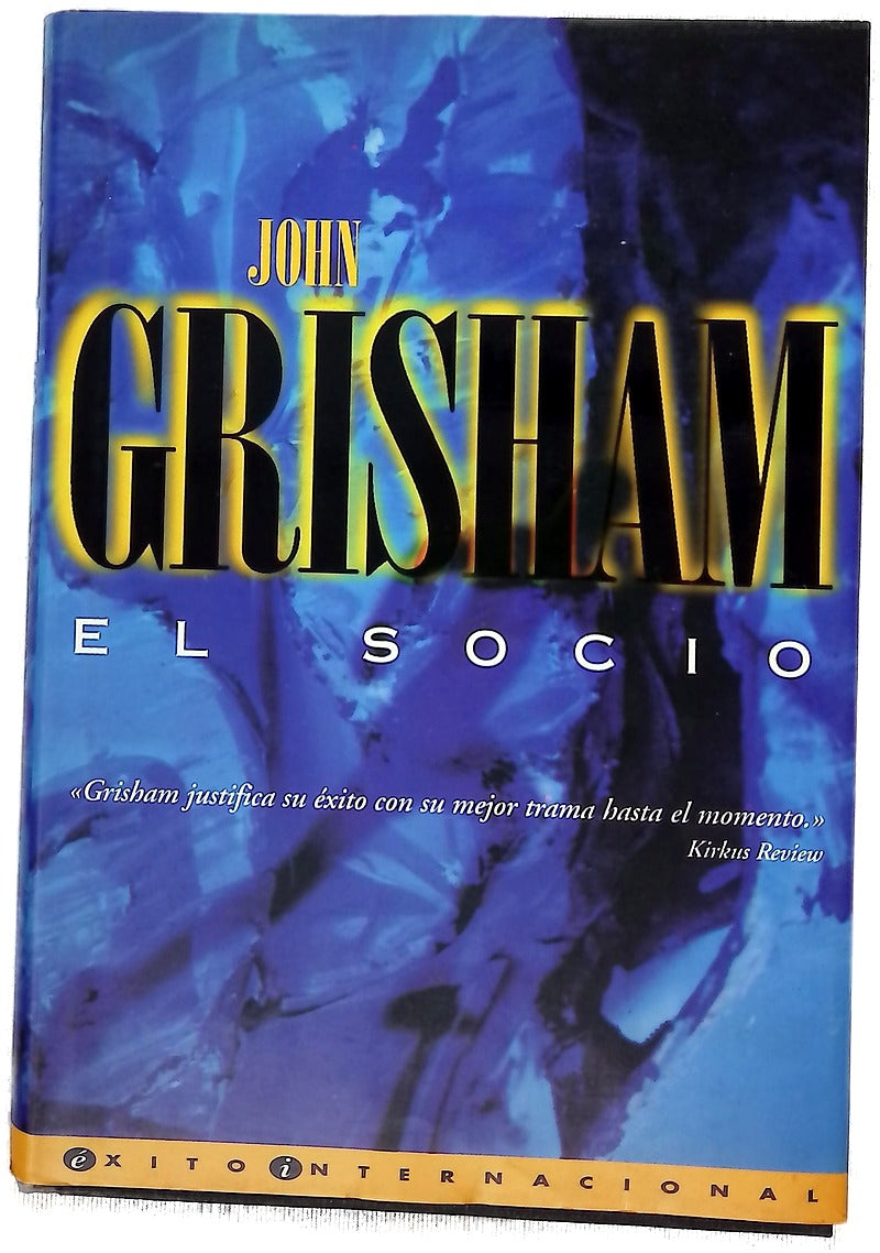 El socio