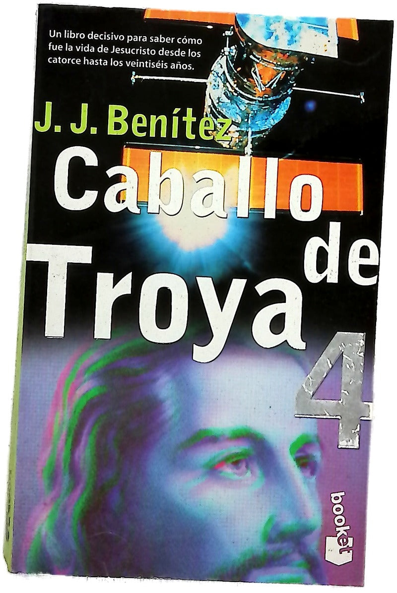 Caballo de Troya 4