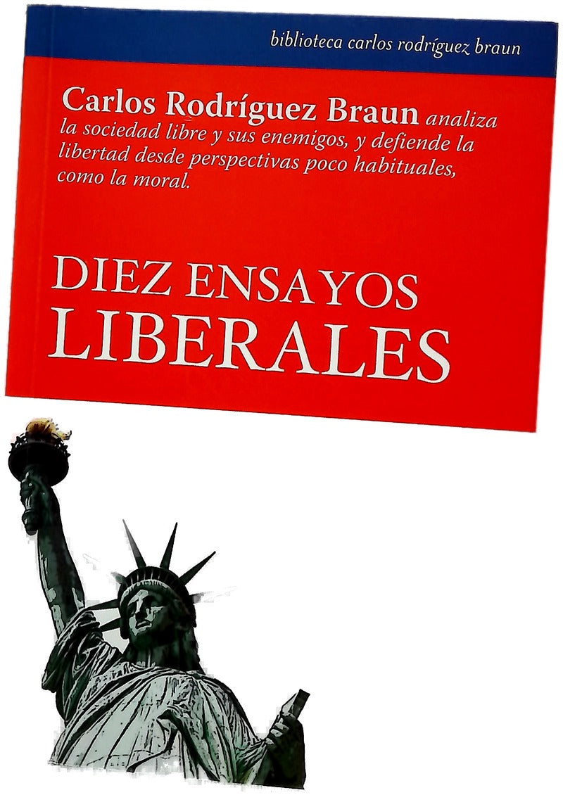 Diez ensayos liberales