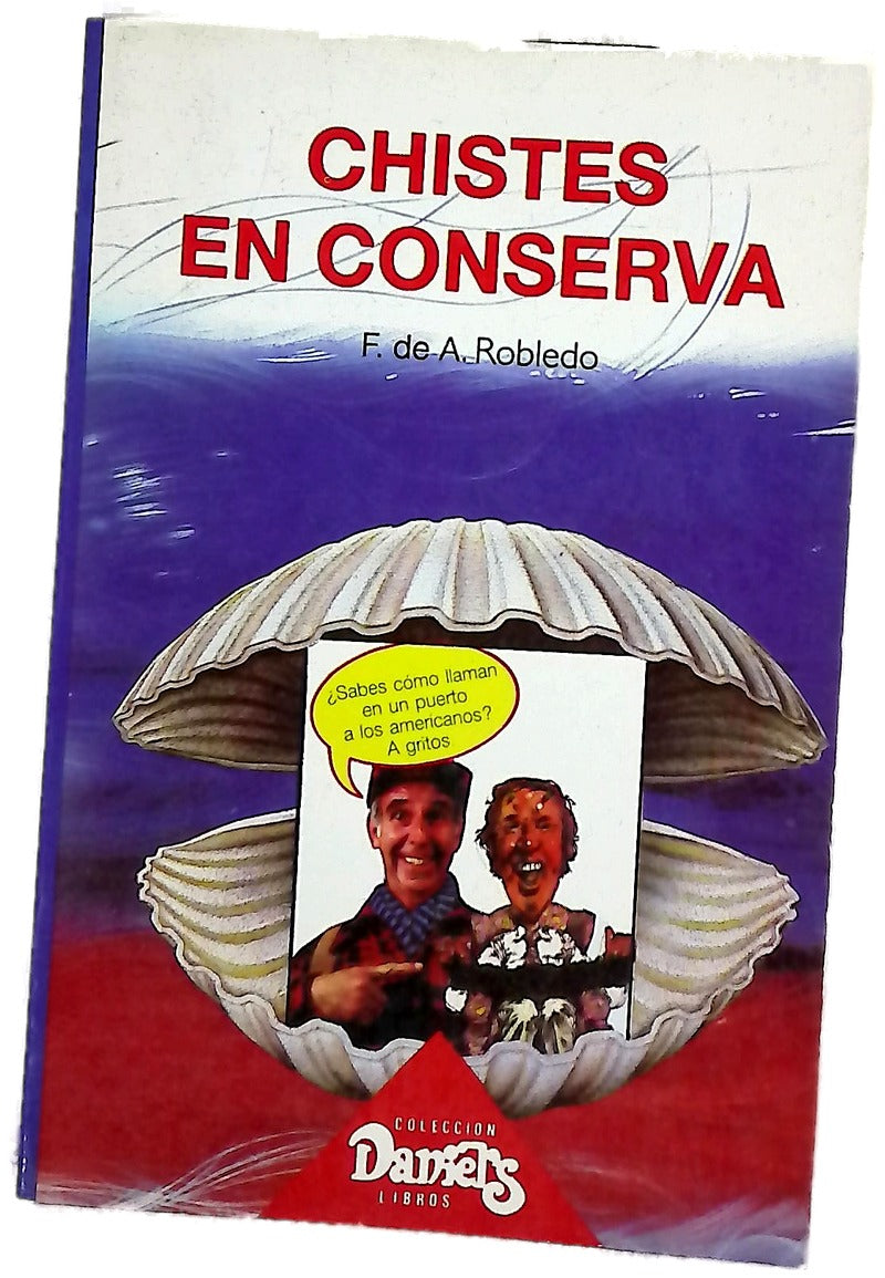 Chistes en conserva