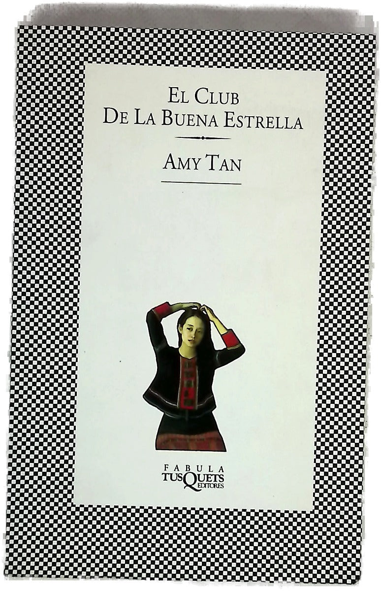 El Club de la Buena Estrella