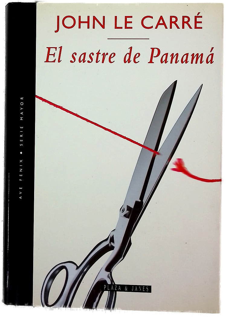 El sastre de Panamá