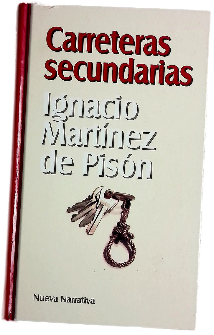 Carreteras secundarias