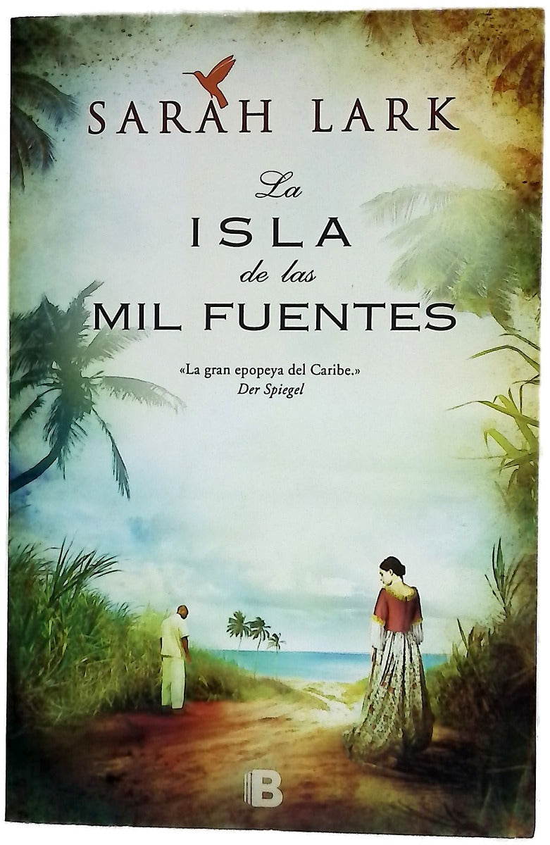 La isla de las mil fuentes