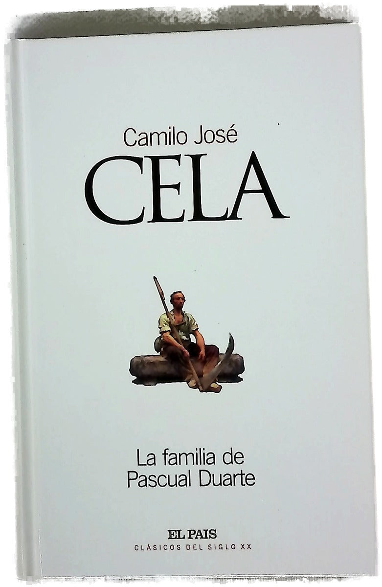La familia de Pascual Duarte