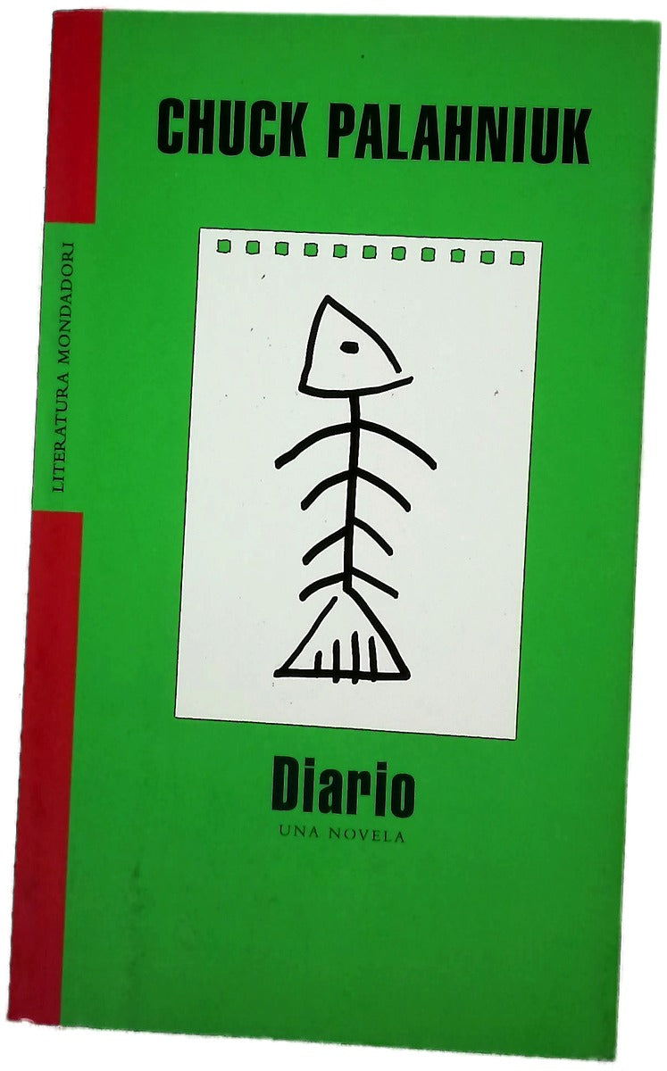 Diario una novela