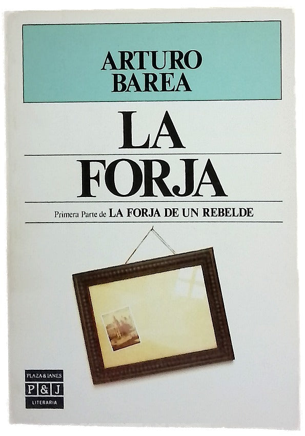 La forja
