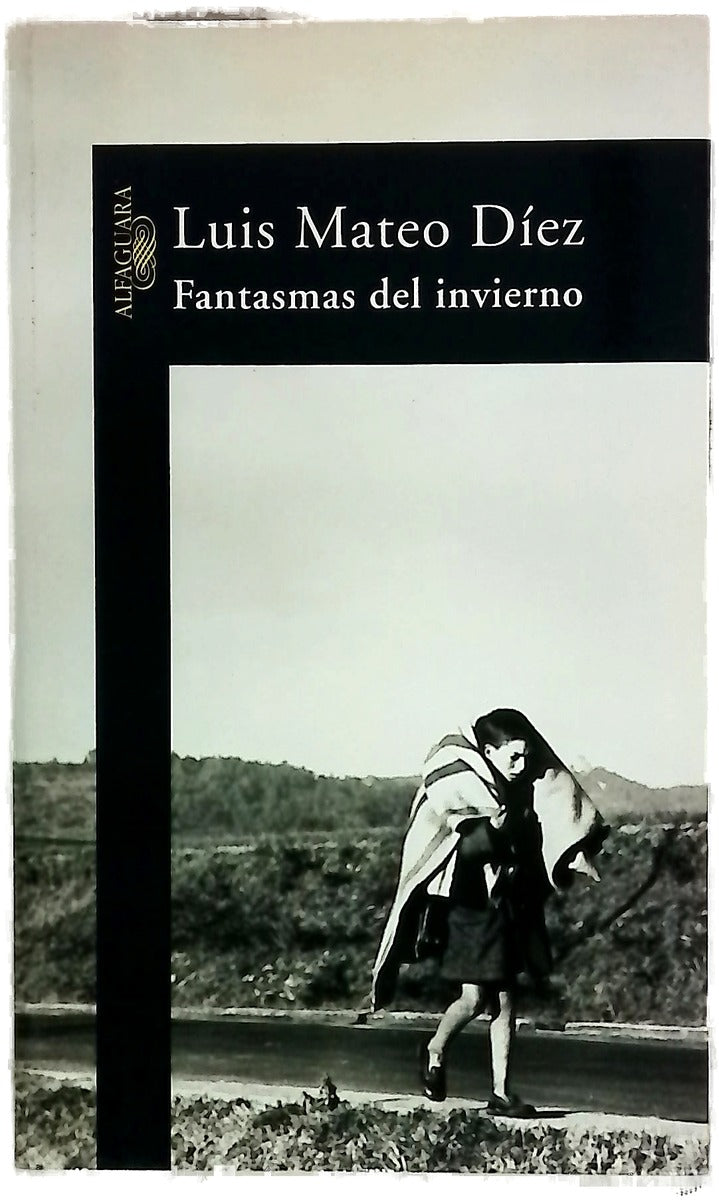 Fantasmas del invierno