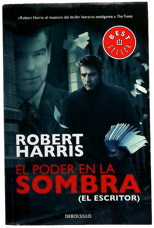 El poder en la sombra