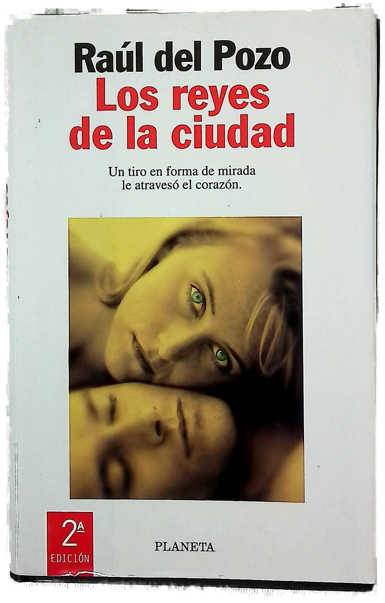 Los reyes de la ciudad