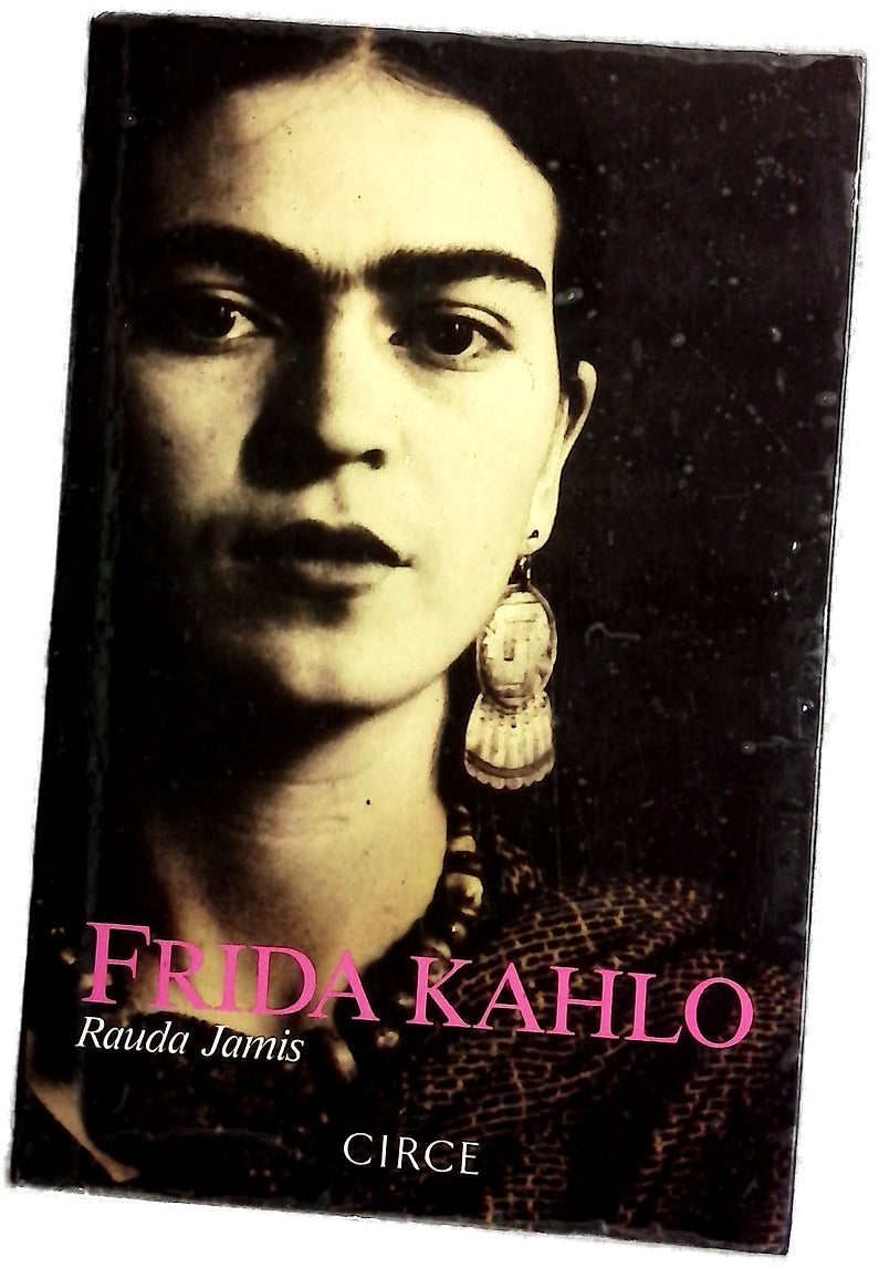 Frida Kahlo