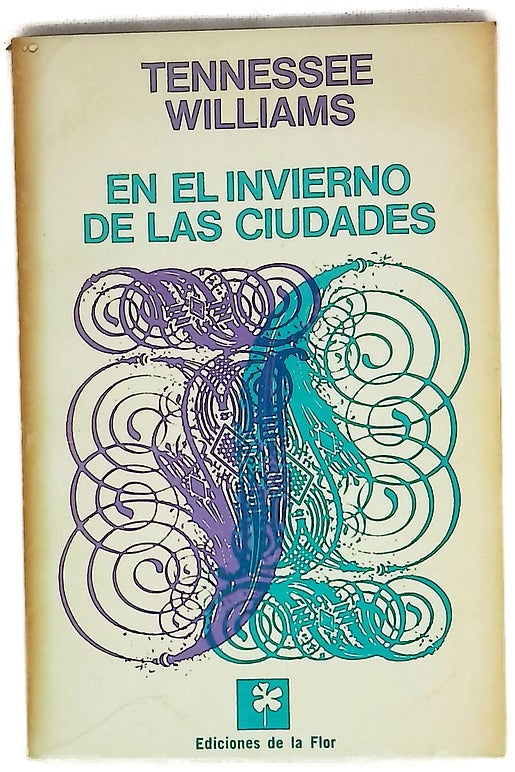 En el invierno de las ciudades