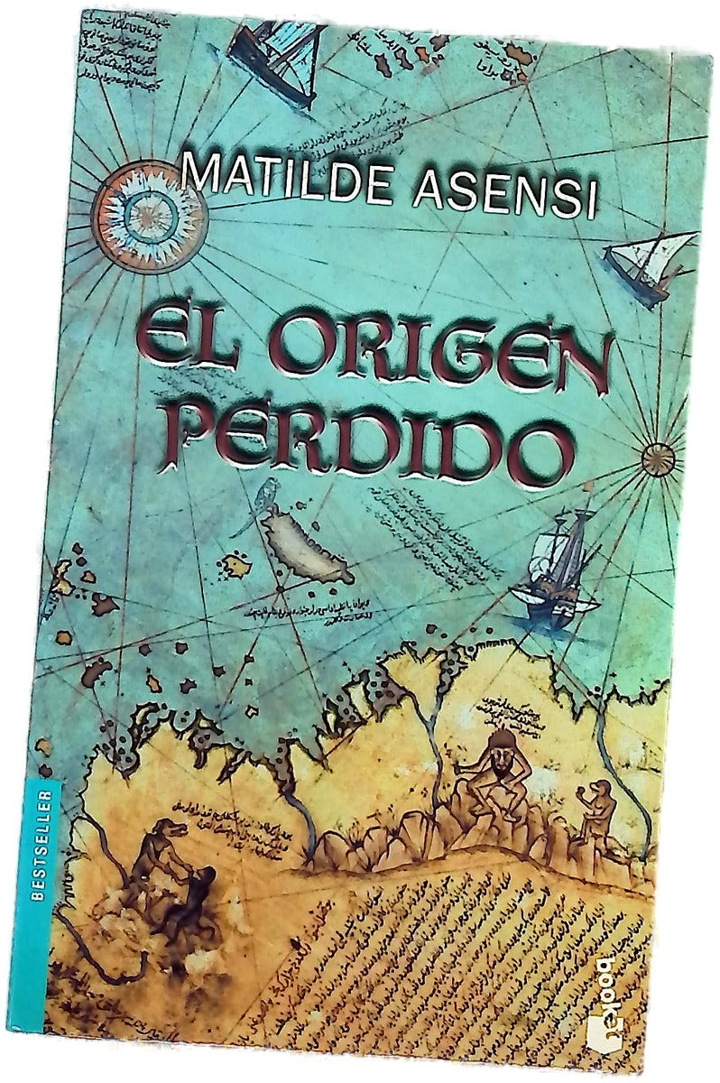 El origen perdido