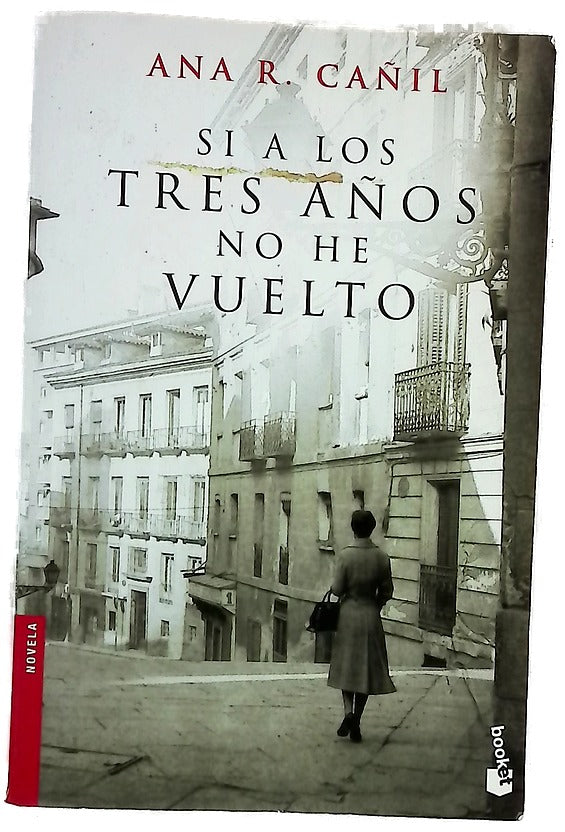 Si a los tres años no he vuelto