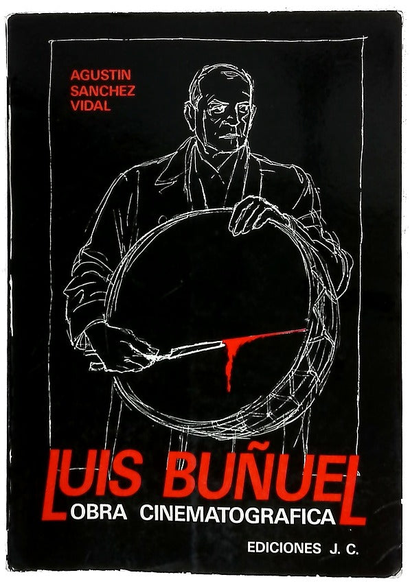 Luis Buñuel obra cinematográfica