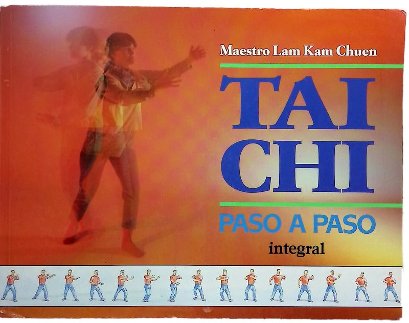 Tai Chi Paso a Paso